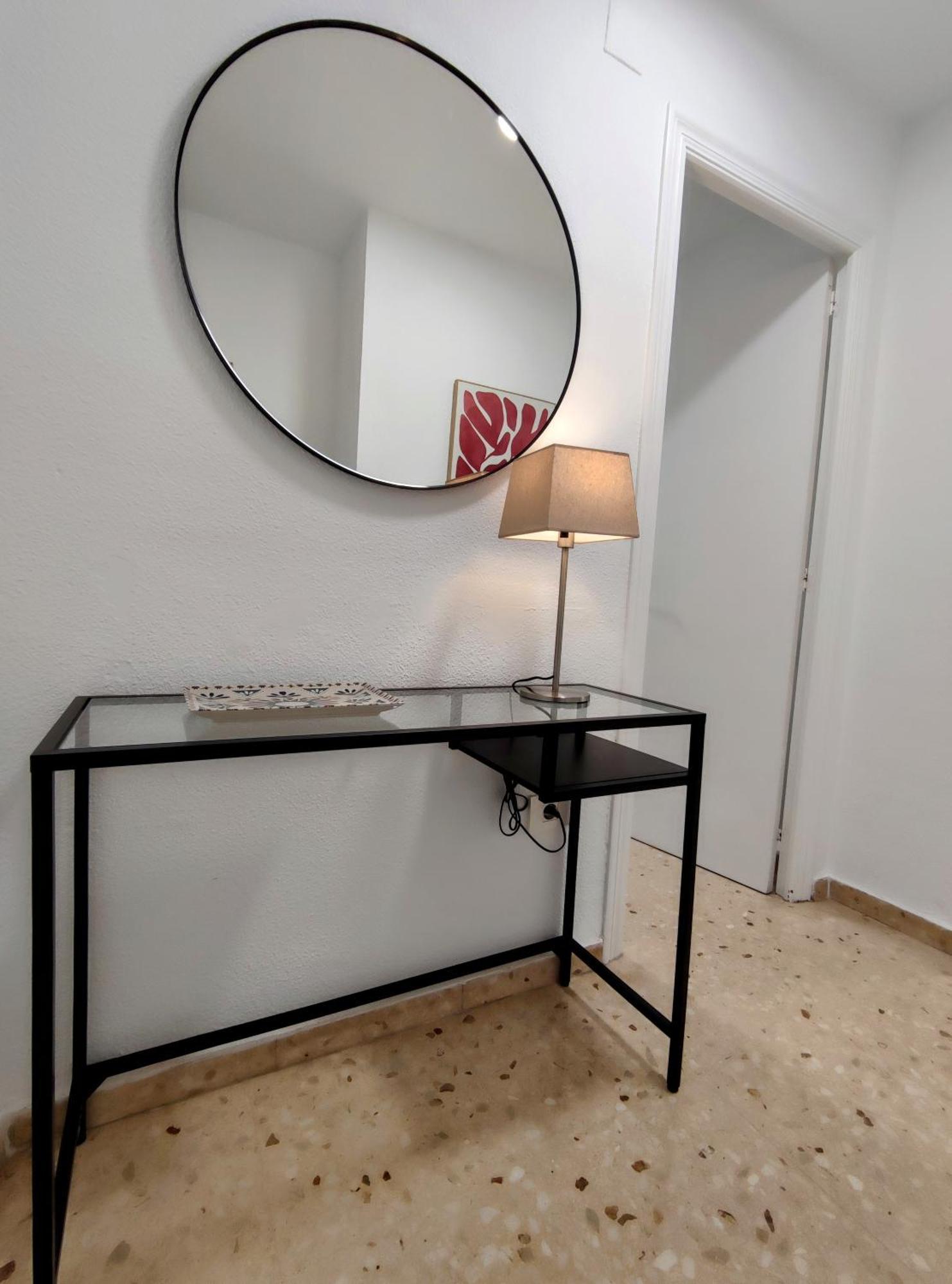 Venice Apartment Alboraia Exterior foto