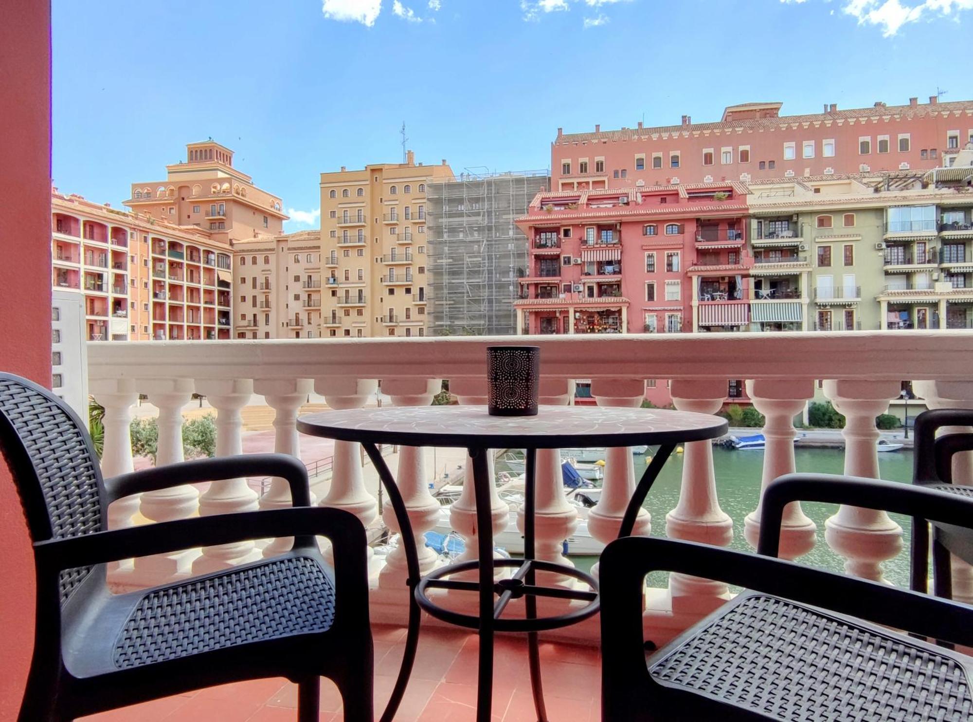 Venice Apartment Alboraia Exterior foto